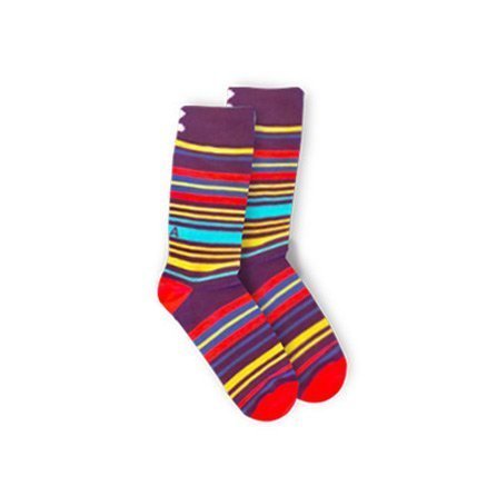 Custom Socks Fundraising | Wholesale | Bulk | Manufacturer Company