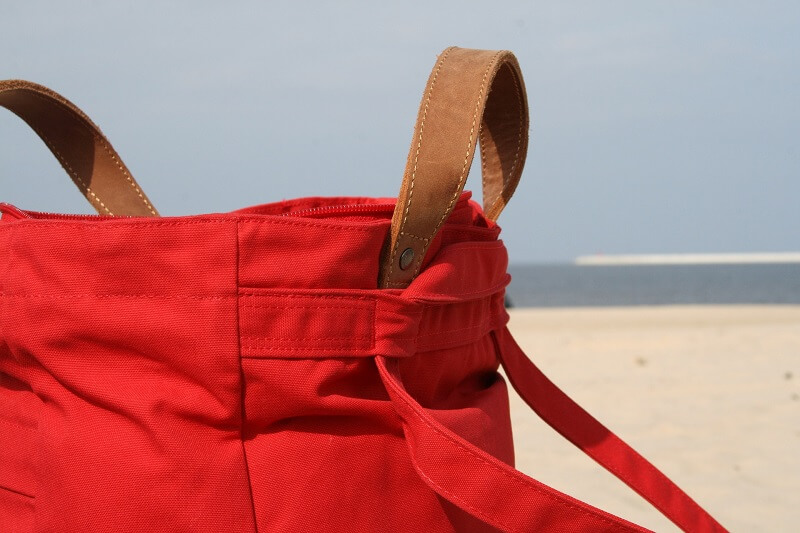 Beach Tote