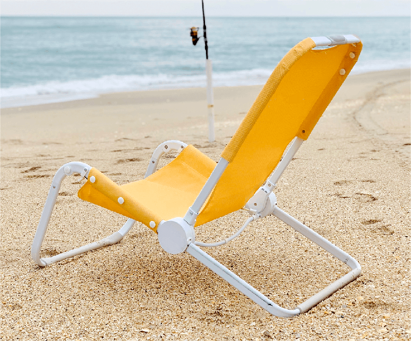 Camp or Beach Chair