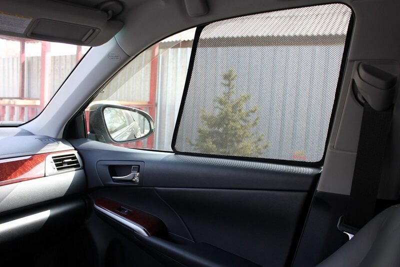 Car Sunshade