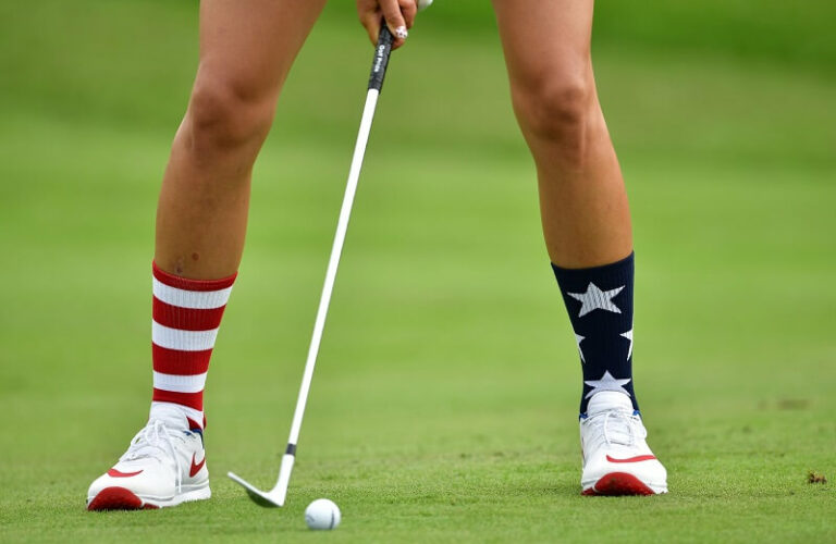 Why do you need Custom Golf Socks? CustomSocks.io