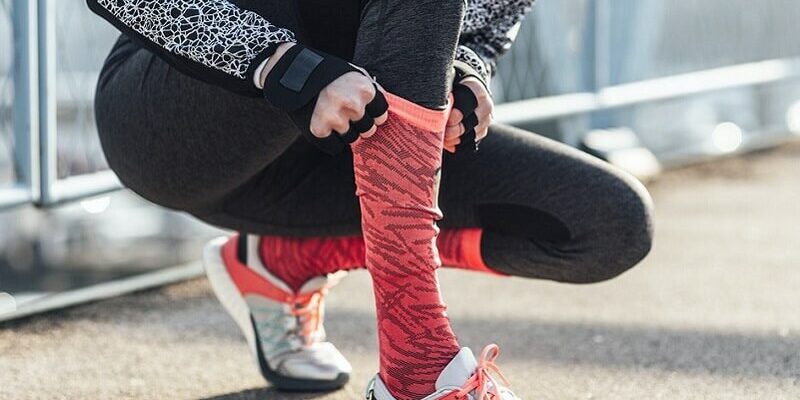 high-level-of-comfort-with-custom-athletic-socks What Are The Best Custom Athletic Socks