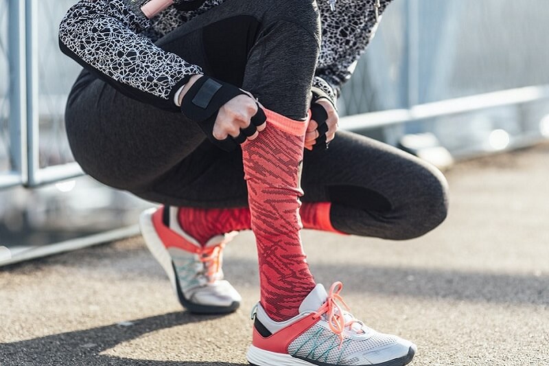 high-level-of-comfort-with-custom-athletic-socks What Are The Best Custom Athletic Socks