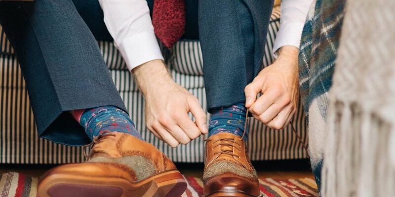 Why Custom Socks Are Good For Your Business