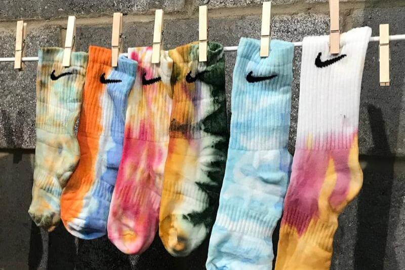 Dry Your Socks