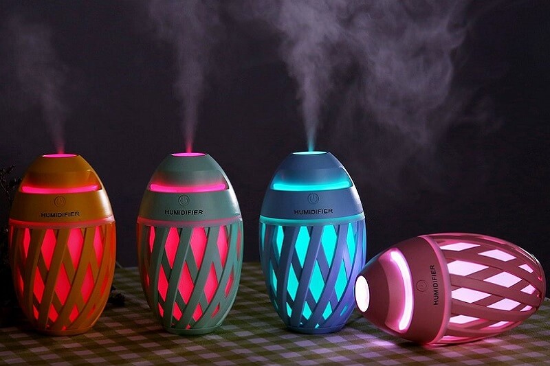 Humidifier