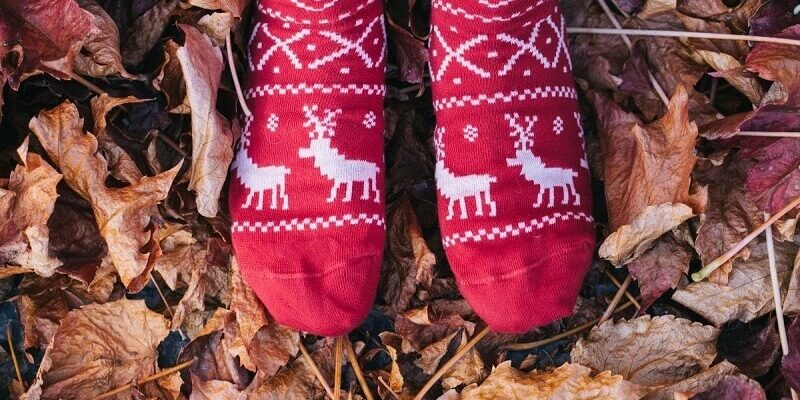 The Best Swag Ideas for Christmas