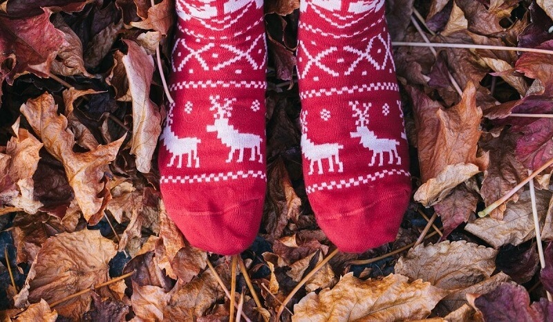 The Best Swag Ideas for Christmas