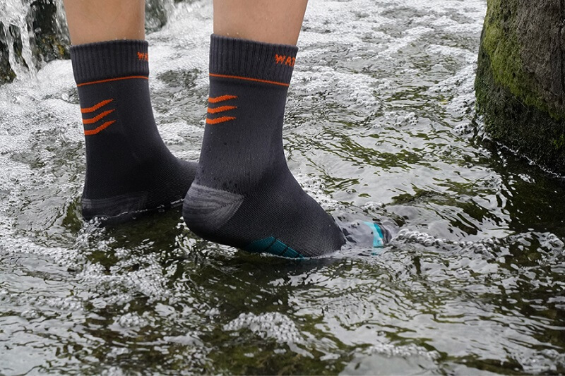 Why Custom Socks for Men are a Must-Have Accessory