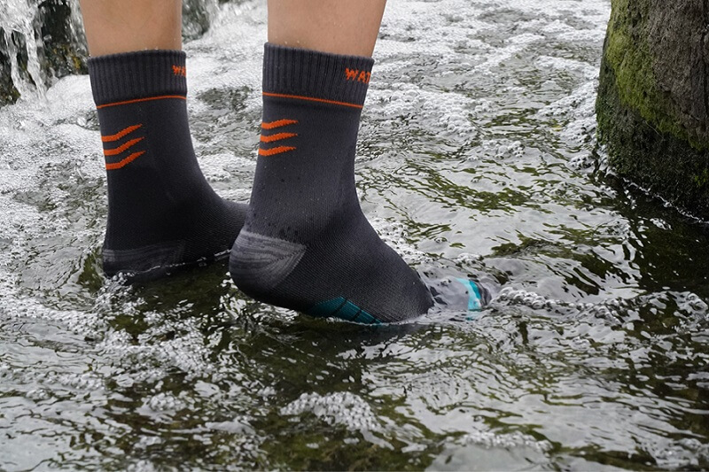 Why Custom Socks for Men are a Must-Have Accessory