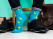 The best socks for men. What should they be?