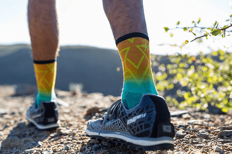 Custom Socks Benefits