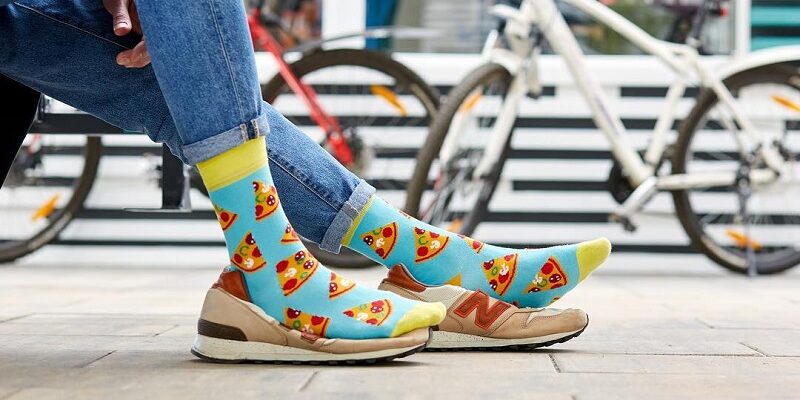ᐈ How to make Custom Design Socks? Check how to create your own socks ...
