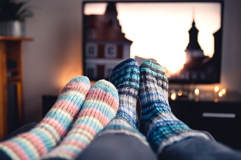 Comfortable socks