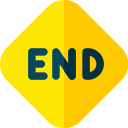 end