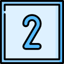 Two