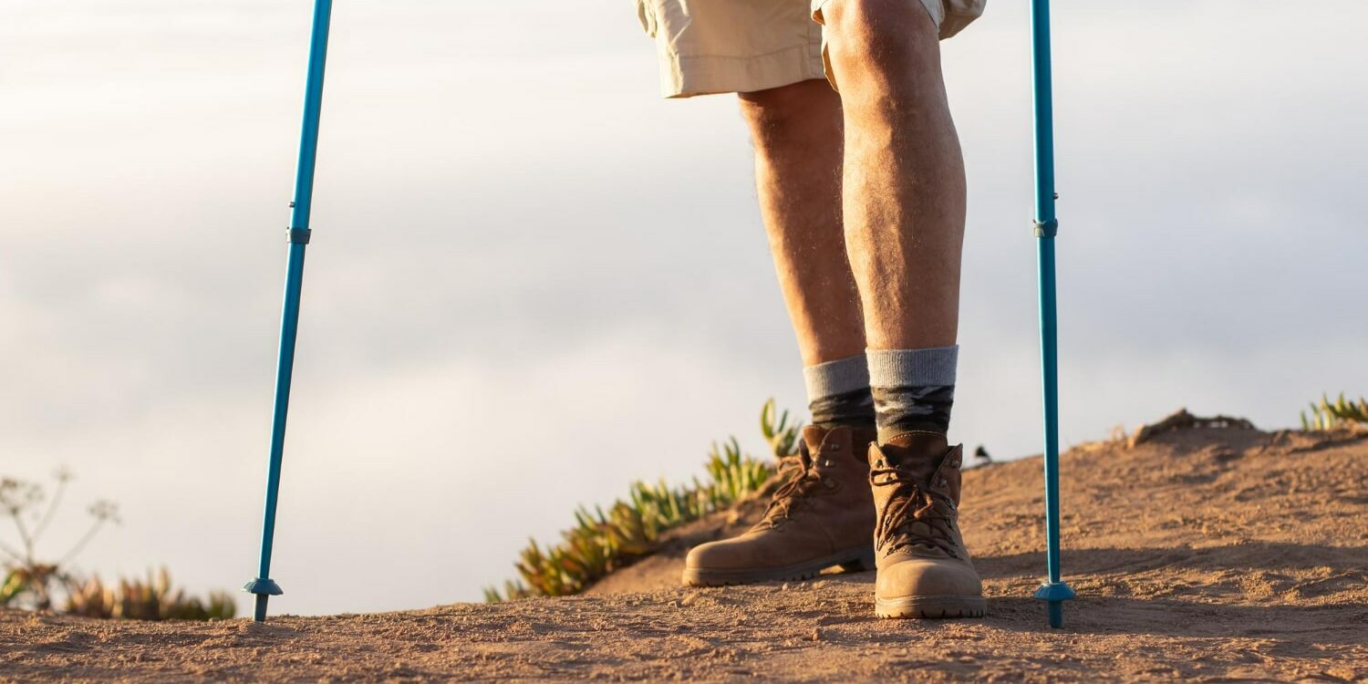 How to Choose Best Socks for Hiking