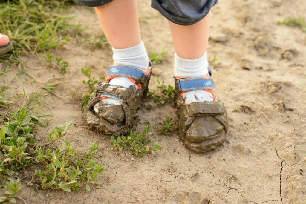 How to Get White Socks White Again