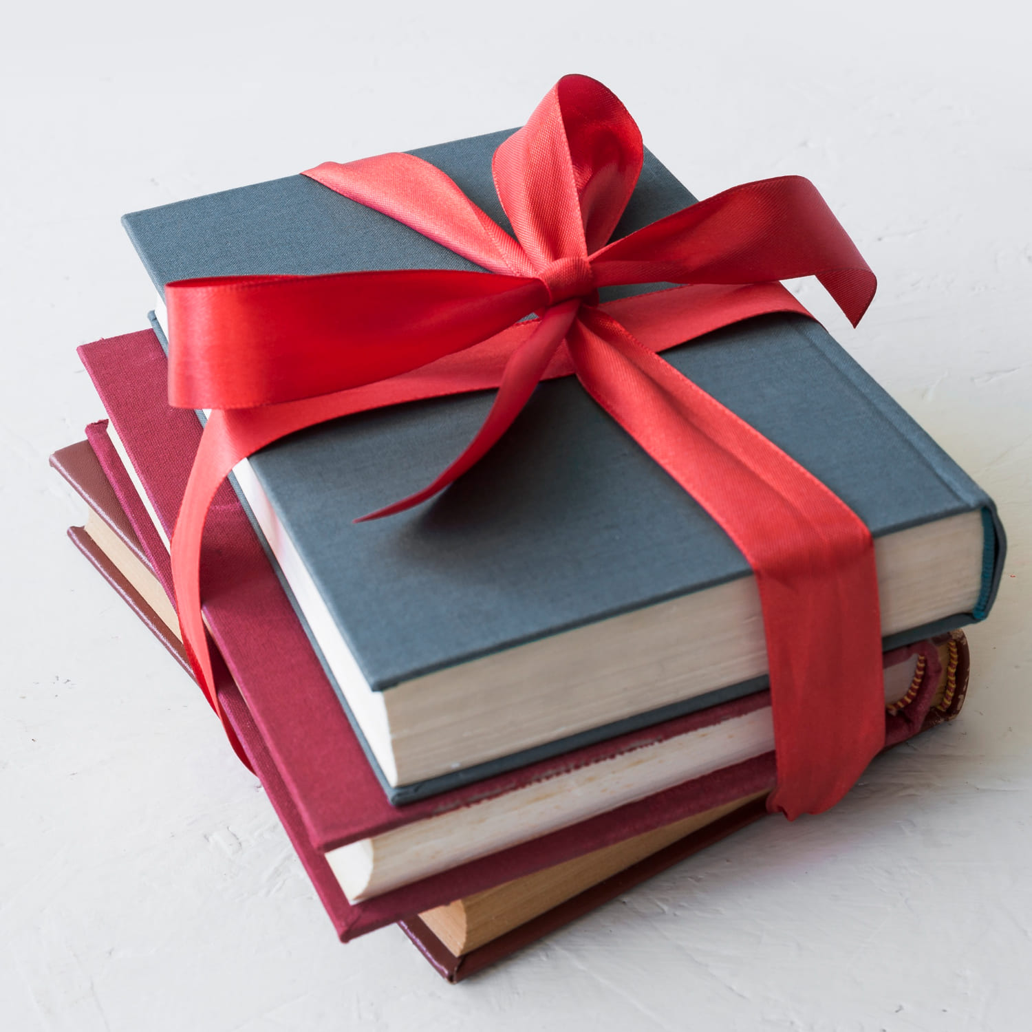 books gifts for employees