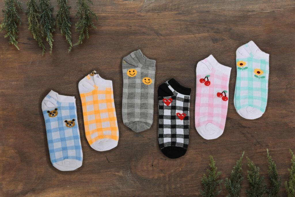 Are NoShow Socks Out Of Style in 2024? Certainly No