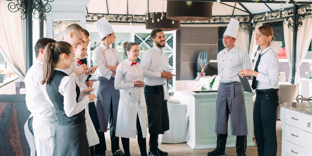 5 Best Gifts for Restaurant Staff