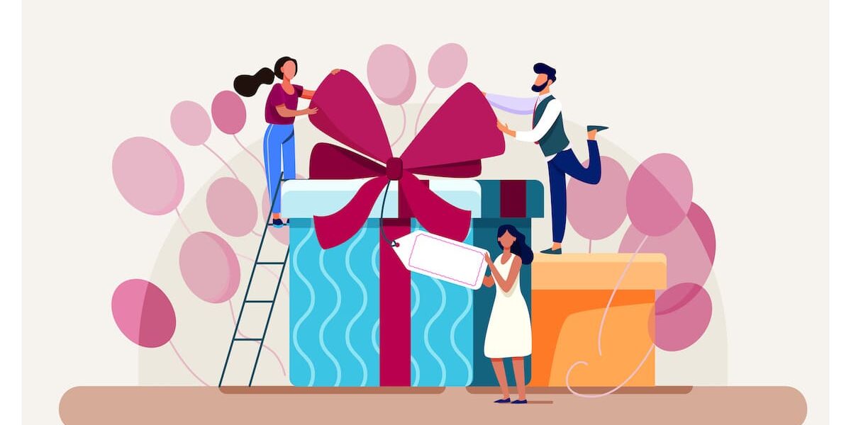 Best Client Gifts 2023 Top 5 Gift Ideas to Impress Your Clients
