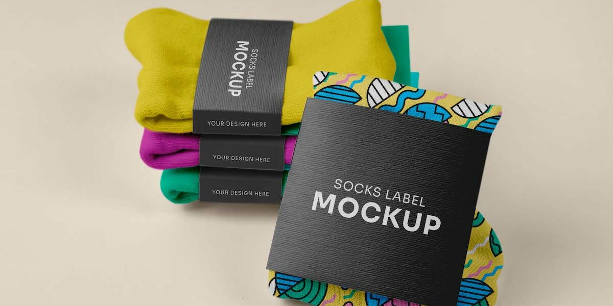 How To Make Custom Socks A StepbyStep Guide