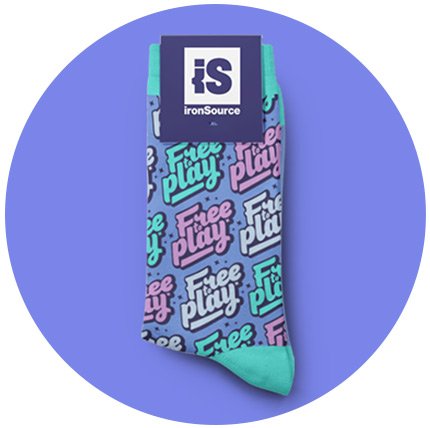 elite custom socks