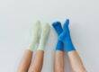 Custom socks can open the door to new branding opportunities
