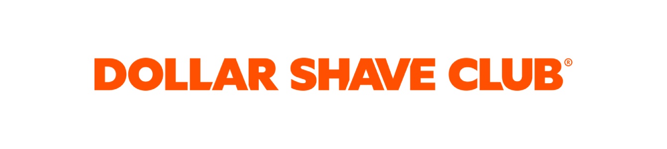 customsocks dollar shave club logo