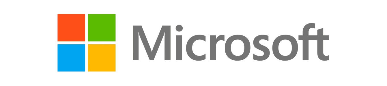 customsocks microsoft logo
