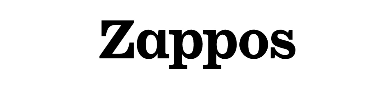 customsocks zappos logo